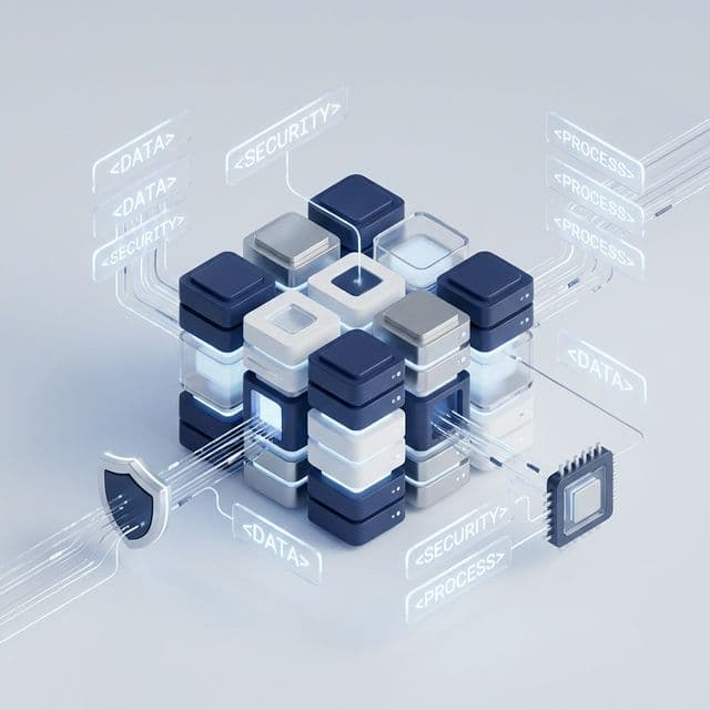 Non-Voice Business Services